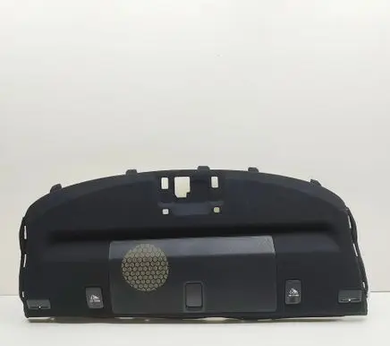 Lexus IS III XE30 Parcel shelf 6433053370C1