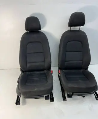 Audi A4 S4 B8 8K Seat and door cards trim set 