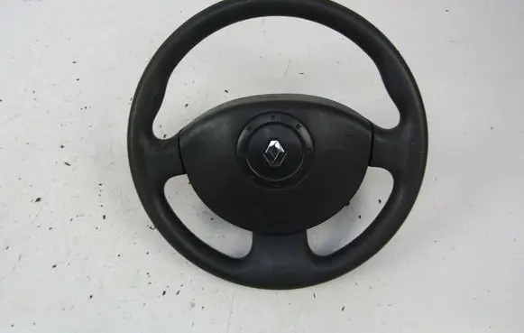 Renault Megane II Steering wheel 