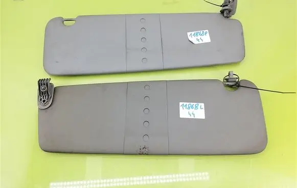 Opel Vivaro Sun visor 