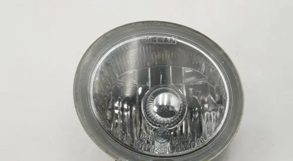 Infiniti FX Fog light set 