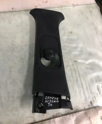 Nissan Qashqai J12 (B) pillar trim (top) 769146ua0a