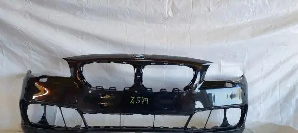 BMW 5 F10 F11 Front bumper 7331706