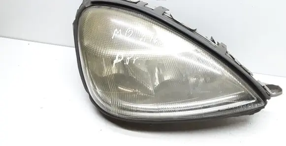 Mercedes-Benz A W168 Headlight/headlamp 0301152202