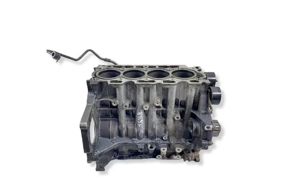Peugeot 3008 I Engine block 9685737310 9HR