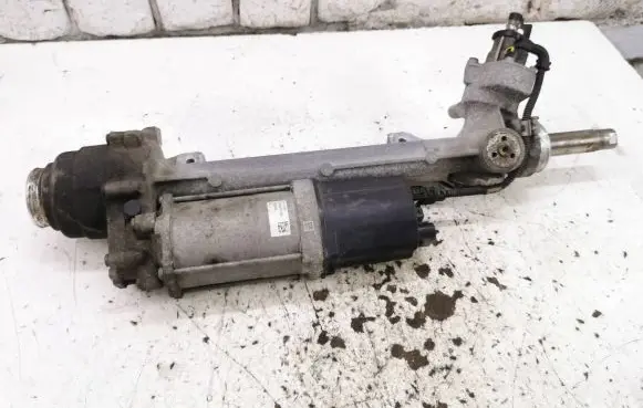 BMW 4 F36 Gran coupe Steering rack 862808 02455001620 151109