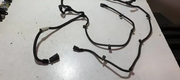 Opel Insignia A Parking sensor (PDC) wiring loom 13238718