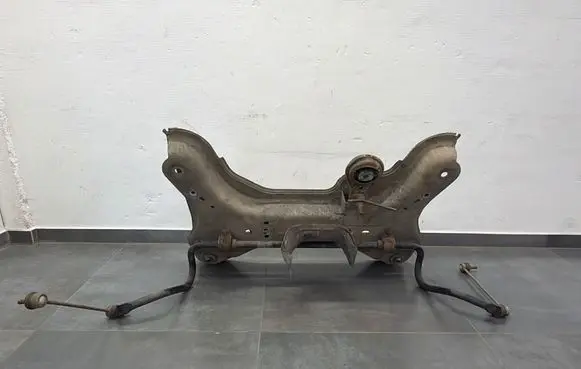 Renault Trafic III (X82) Front subframe 93459571 544016605