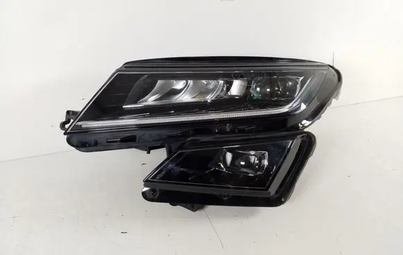 Skoda Kodiaq Headlight/headlamp