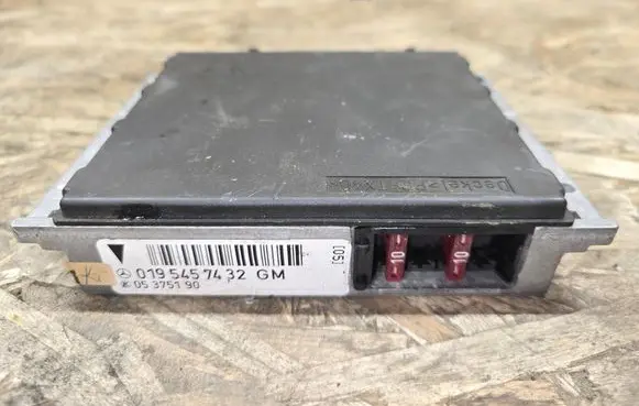 Mercedes-Benz SL R129 Other control units/modules 0195457432