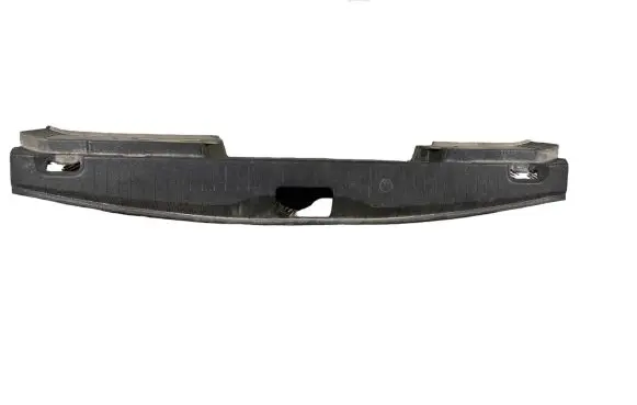 Opel Meriva B Trunk/boot sill cover protection