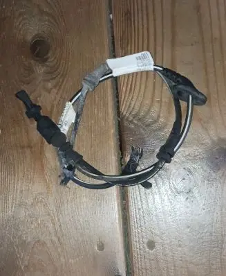 Skoda Roomster (5J) ABS rear brake sensor 10071162343 5J0927904