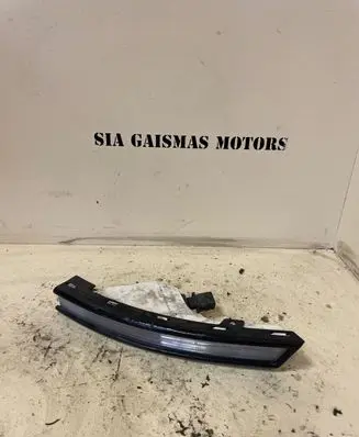 Volkswagen PASSAT B6 Front indicator light 3C0807717