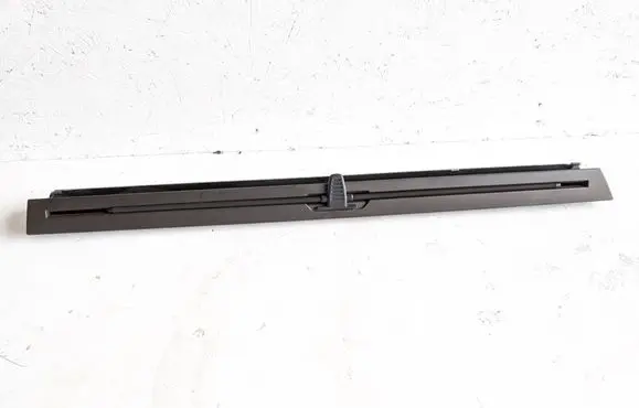 Audi Q7 4M Rear door sun blind/shade 4M0861333B 2015092302538