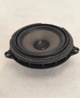 BMW X3 F25 Front door high frequency speaker 9209183 188200