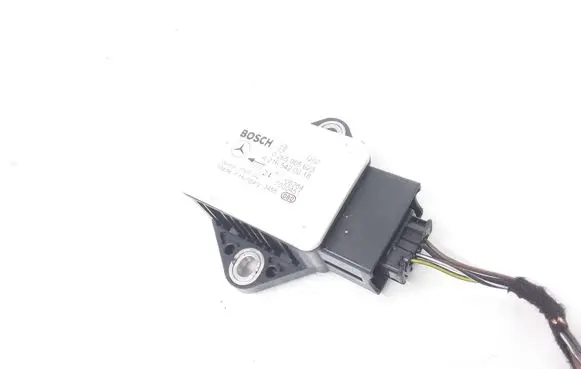 Mercedes-Benz B W245 ESP acceleration yaw rate sensor A2165420018 0265005623