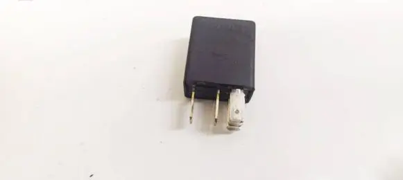 Citroen C3 Pluriel Other relay 232303