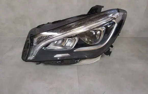 Mercedes-Benz CLA C117 X117 W117 Headlight/headlamp A1178206761