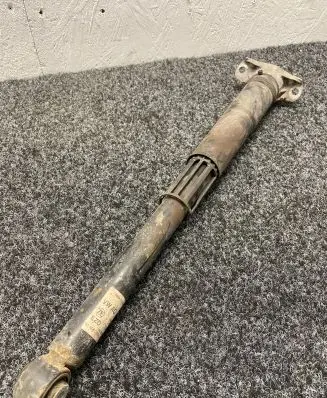 Volkswagen Golf VIII Rear shock absorber/damper 5WA512013AJ