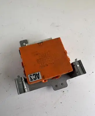 Opel Frontera B Alarm control unit/module TN2323008182 8971778172