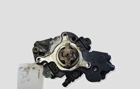 Ford Kuga I Fuel injection high pressure pump 9687959180 9424A050A 0680915JJW