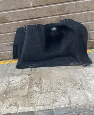 Land Rover Range Rover Evoque L538 Trunk/boot side trim panel BJ3245430 A062289