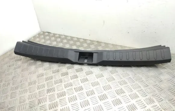 Toyota RAV 4 (XA50) Trunk/boot sill cover protection 5838742090