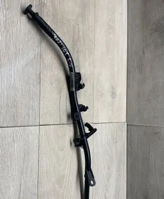 BMW X5 E70 Oil level dip stick 780976603 2809766030 180412