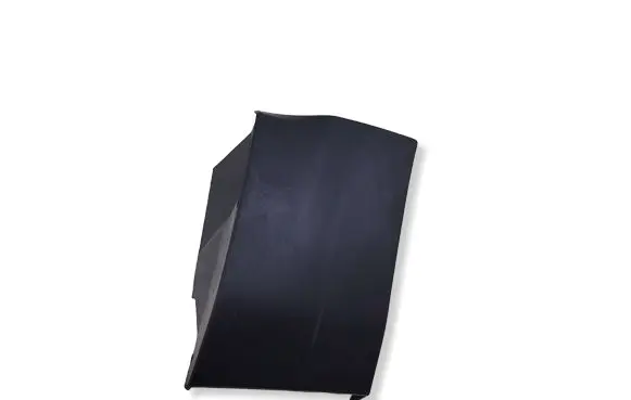 Land Rover Evoque I Fender trim (molding) BJ3216164AC