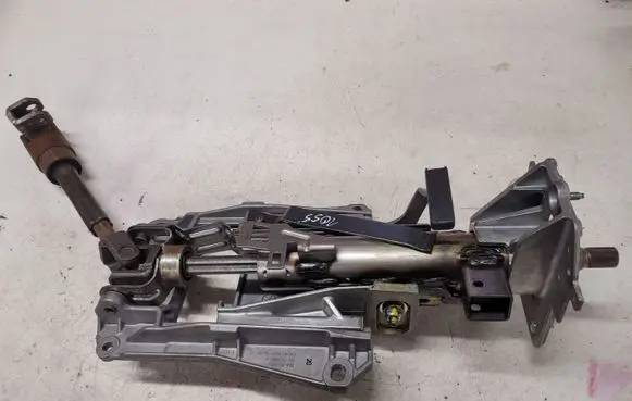 Citroen C5 Steering wheel axle 96819480ZD ZG547864C