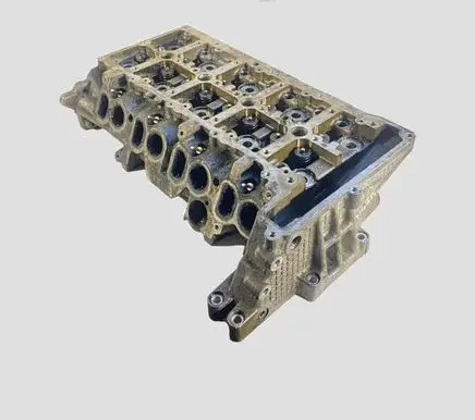 BMW 1 E81 E87 Engine head 779767807