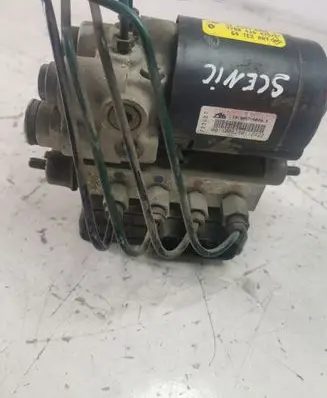 Renault Scenic I ABS Pump 7700410475