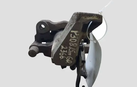 Peugeot 308 Rear brake caliper