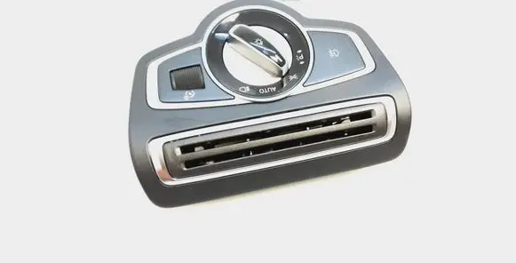 Mercedes-Benz GLC X253 C253 Light switch A2058210059