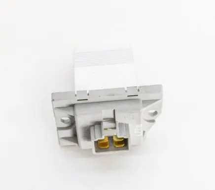 Tesla Model X Heater blower motor/fan resistor