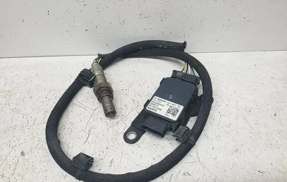 Citroen C5 Aircross Lambda probe sensor 9830288780 0281008064 0281008065