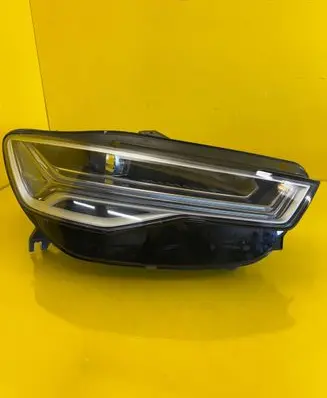 Audi A6 S6 C7 4G Headlight/headlamp 4G0941036