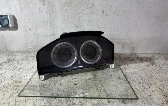 Volvo S80 Speedometer (instrument cluster) 270369AA 36002202 69199720U