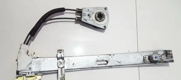 KIA Sephia Sliding door window regulator with motor