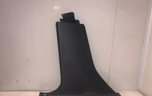 Volvo S60 (B) pillar trim (bottom) 31307480