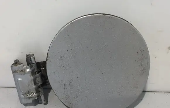 Toyota Yaris Fuel tank cap