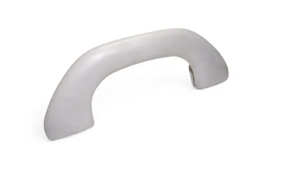 Volkswagen Caddy Front interior roof grab handle 2K0857607A