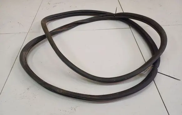 Citroen Saxo Rubber seal front coupe door 