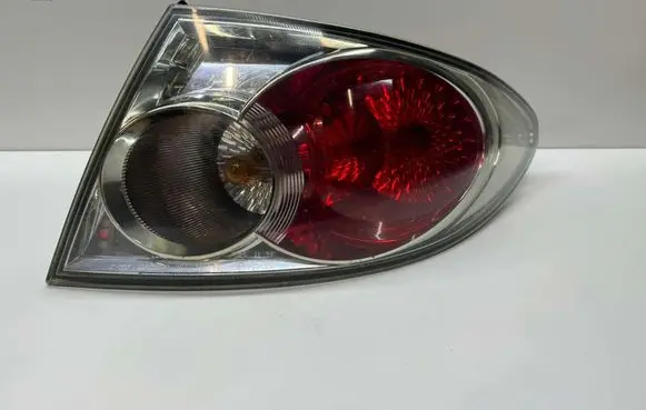 Mazda 6 Rear/tail lights 22061971
