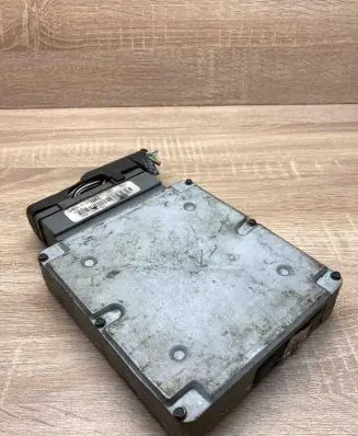Ford Focus Engine control unit/module ECU 98AB12A650BGH 98AB12K523AG HATE