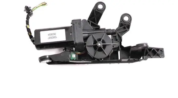 Audi A5 8T 8F Other devices 8F0857759