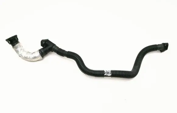 Audi A7 S7 4G Breather/breather pipe/hose 06E131143BF 2016M