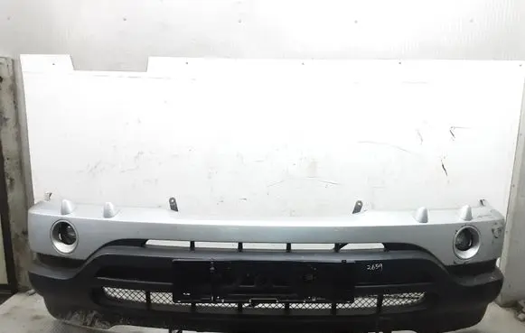 BMW X5 E53 Front bumper