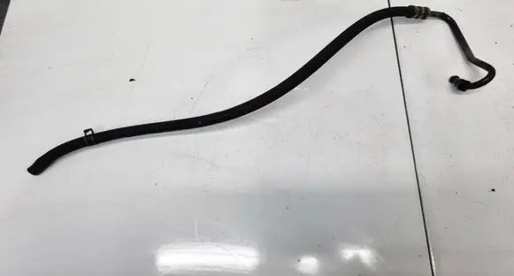 Saab 9-3 Ver2 Power steering hose/pipe/line 