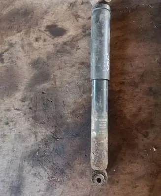 Nissan Qashqai Rear shock absorber/damper 56210BR00B